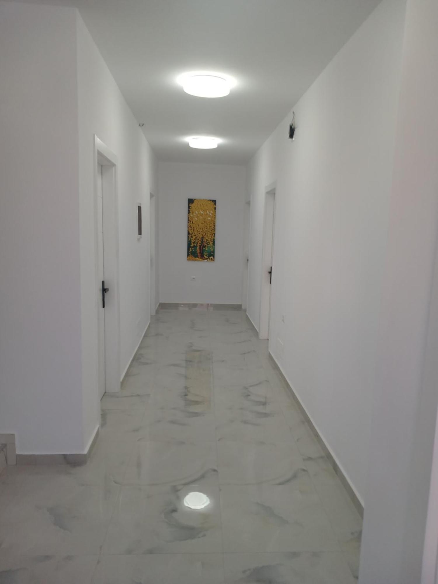 Vila Hergi Sarande Bagian luar foto