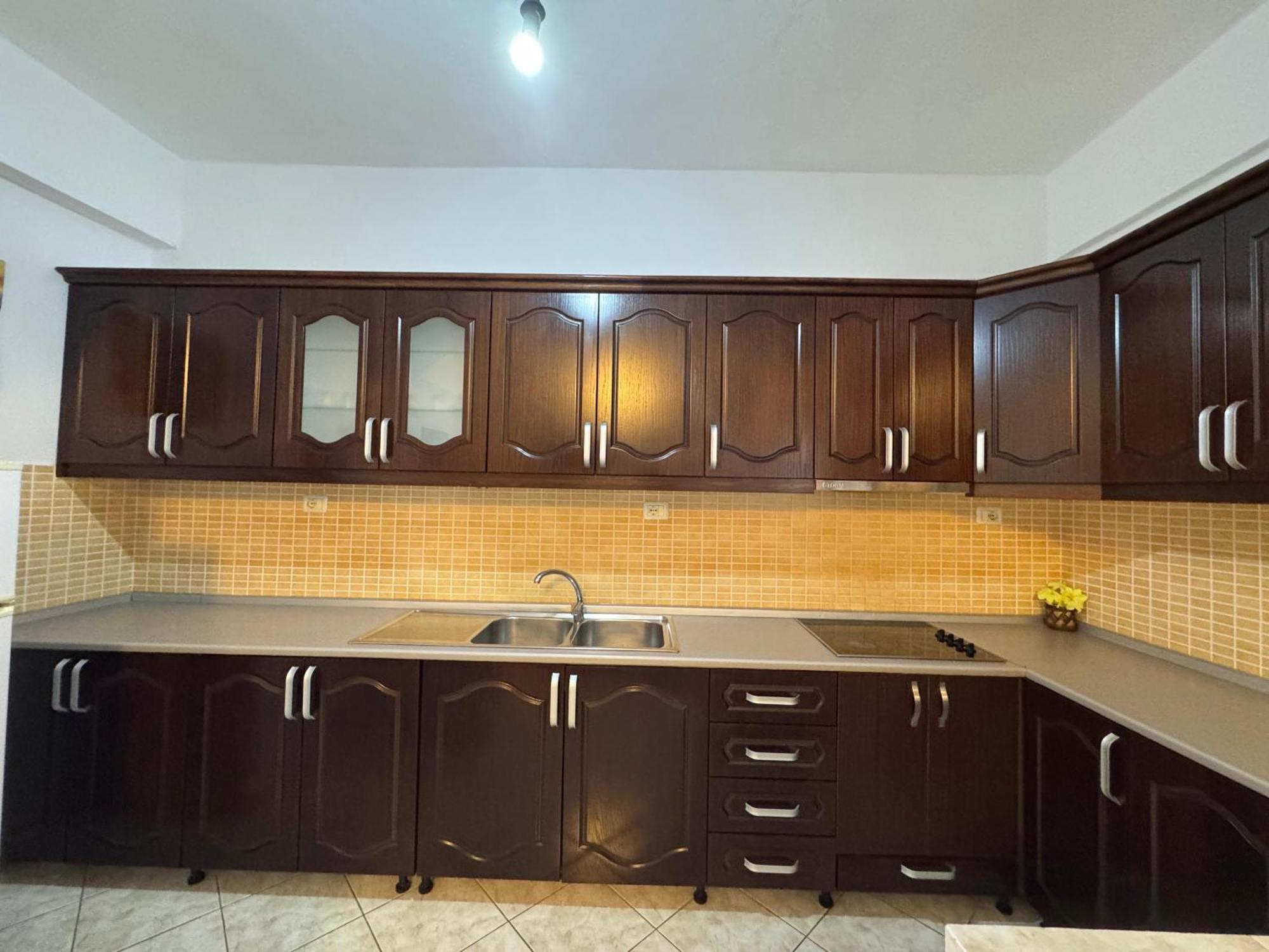 Vila Hergi Sarande Bagian luar foto